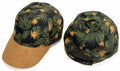 Radicool Suede Cap One Size