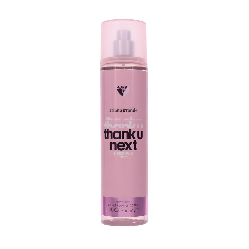 Ariana Grande Thank U Next Body Mist 236mL