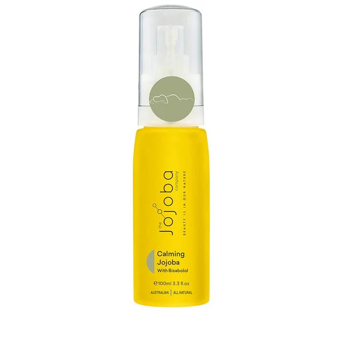 Jojoba Company Calming Jojoba 100Ml