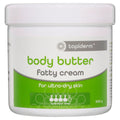 Topiderm Body Butter Fatty Cream 500G