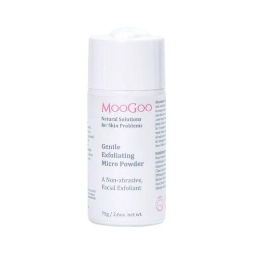 MooGoo Gentle  Exfoliating Powder 75g