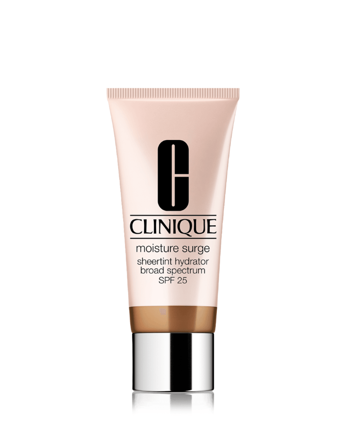 Clinique Moisture Surge Tint Medium Deep 40Ml