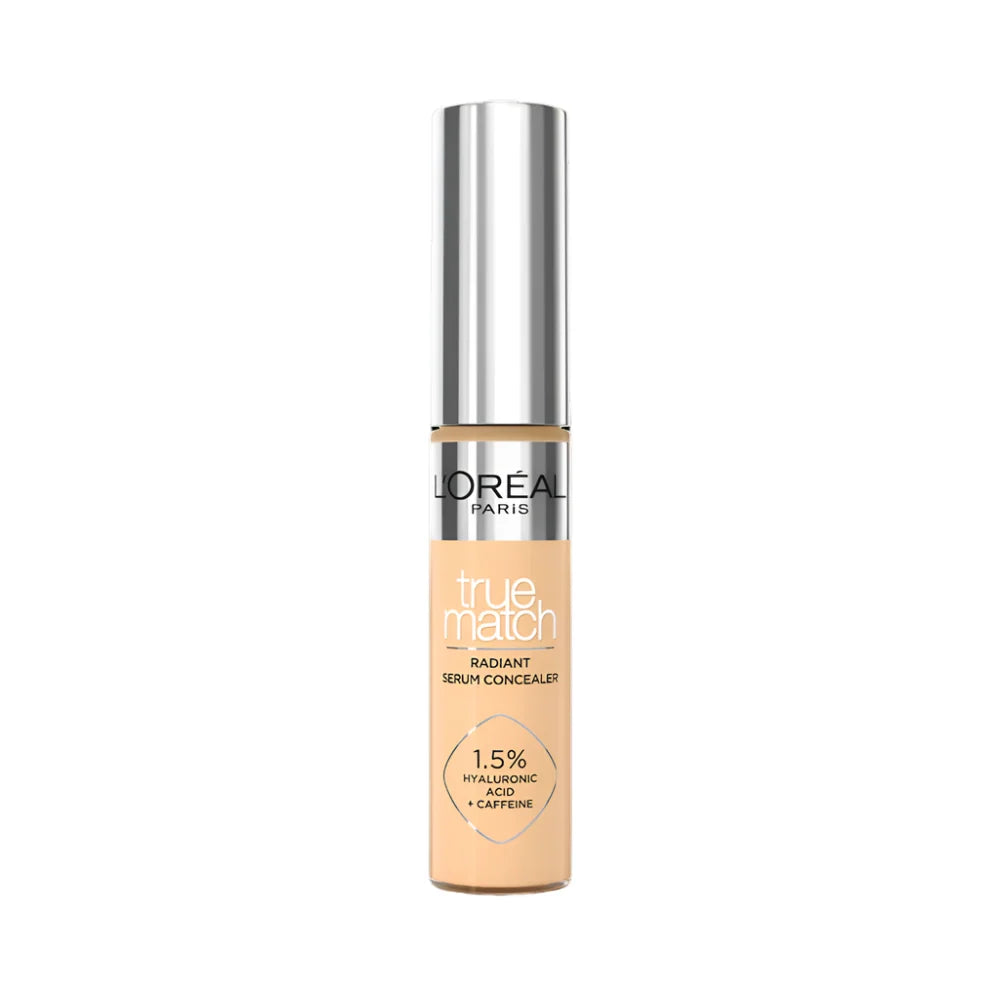 L'Oreal True Match Radiant Concealer 5D