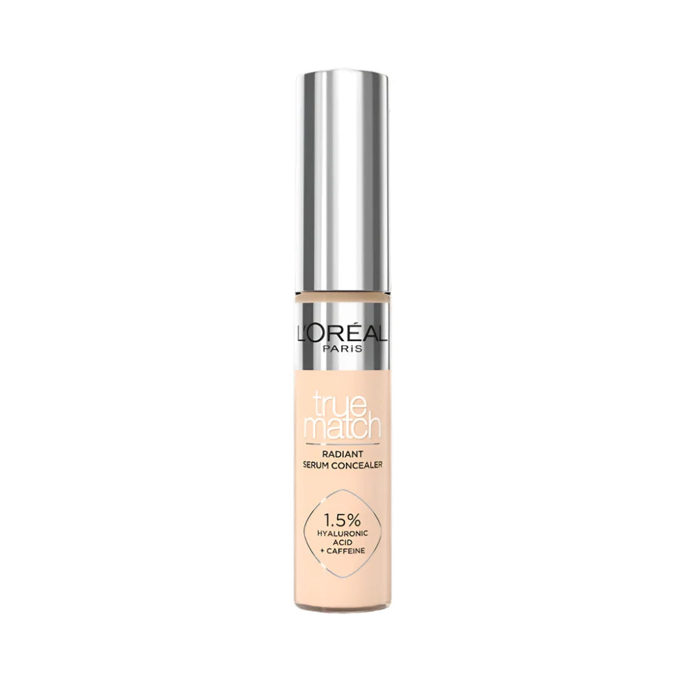 L'Oreal True Match Radiant Concealer 3R