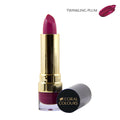 Coral Colours Diamond Shine Lipstick Twinkling Plum