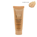 Coral Colours Velvet Matte Foundation Classic Nude