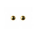 Adnohr Sys75 24K Gp 3mm Ball 7531 0300