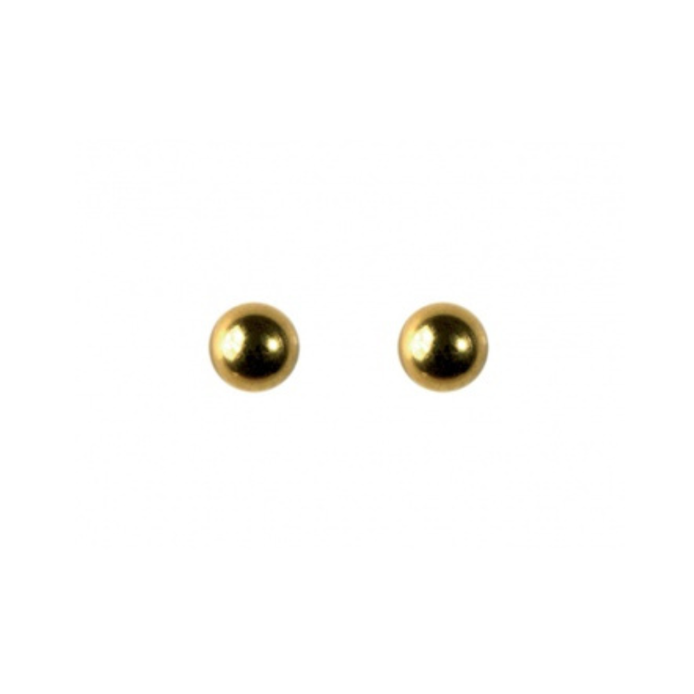 Adnohr Sys75 24K Gp 3mm Ball 7531 0300
