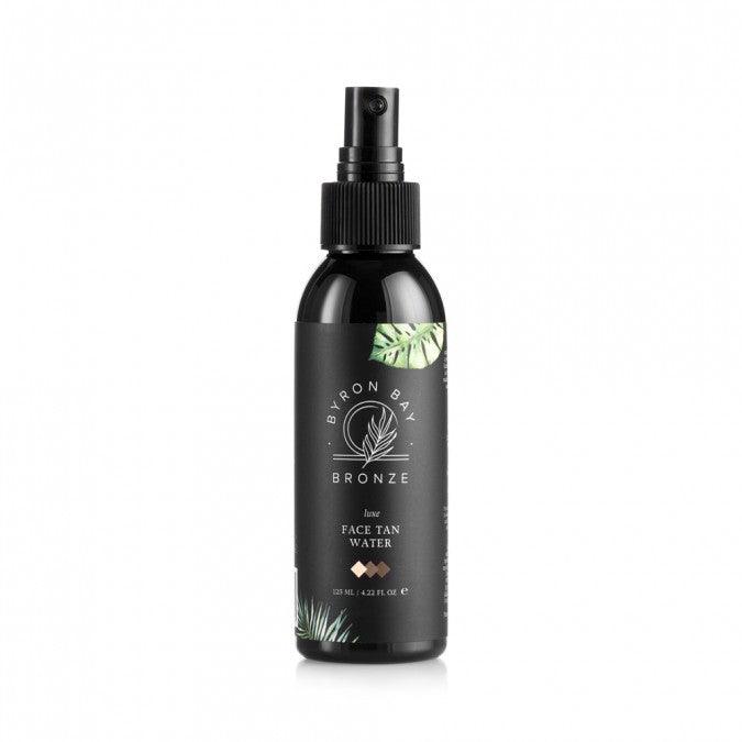 Byron Bay Face Tanning Water 125mL