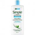 Simple Water Boost Micellar Cleansing Water 400mL