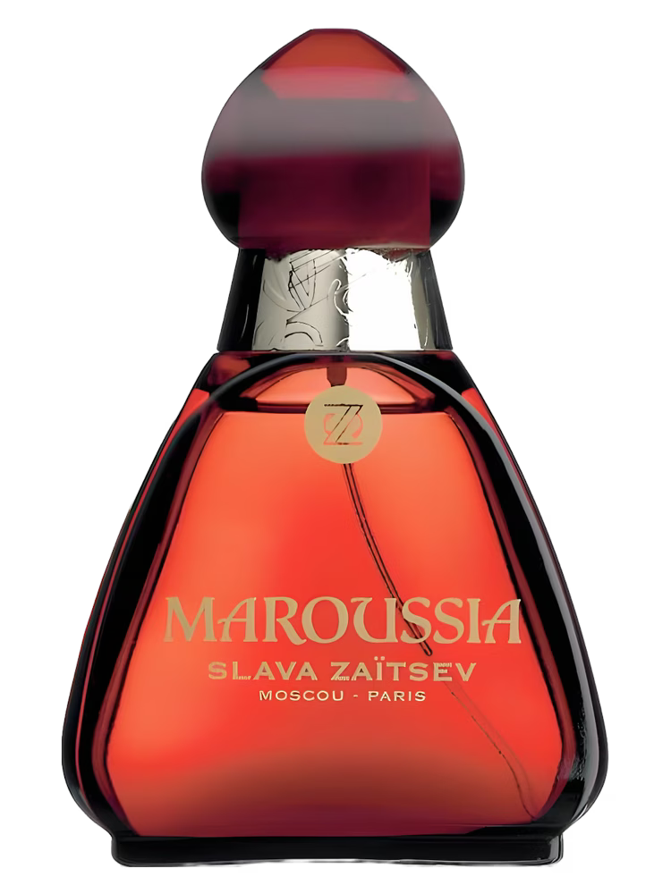 Slava Zaitsev Maroussia EDT 100ml