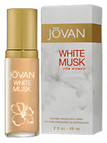 Jovan White Cologne Spray 96ML