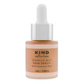 Kind Collective Miracle Glo Skin Serum With Hyaluronic Acid Gold Blush