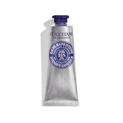 L'Occitane Intense Hand Cream 50mL