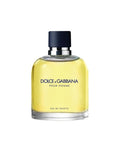 Dolce & Gabbana Pour Homme EDT 75ML