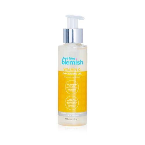 Bye Bye Blemish Vitamin C Exfoliating Gel 118ML