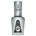 Sally Hansen Miracle Gel Nail Polish Matte Top Coat