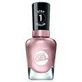 Sally Hansen Miracle Gel Nail Polish Out Of This Pearl 14.7ML