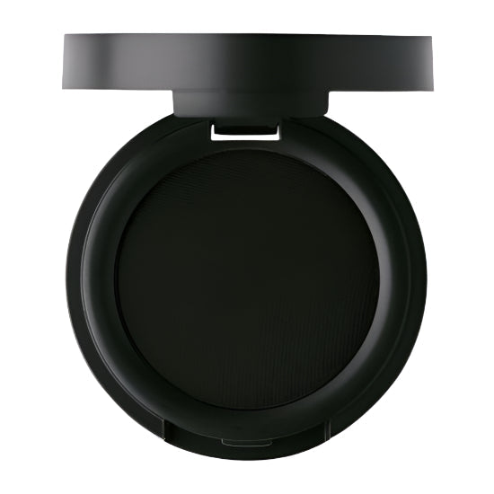 Erre Due Matte Eye Shadow 404 Bat Black