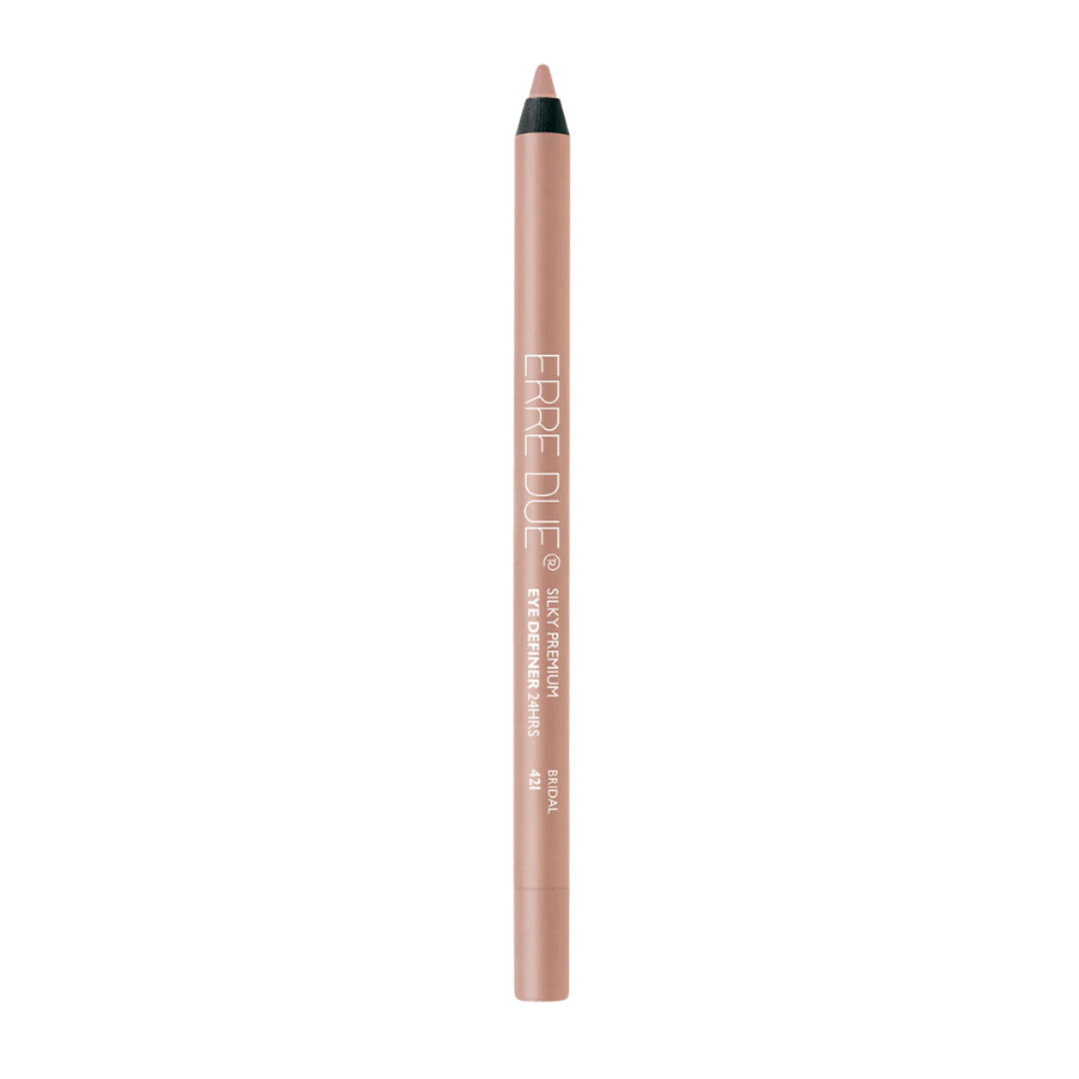 Erre Due Silky Premium Eye Definer 24hrs  421 Bridal