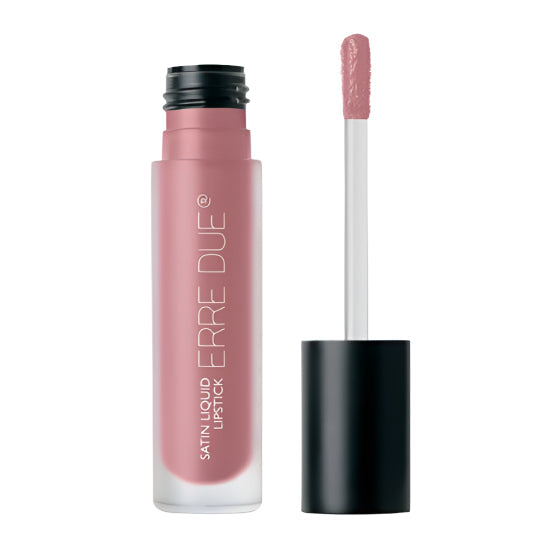 Erre Due Satin Liquid Lipstick 314 Sweet Bites