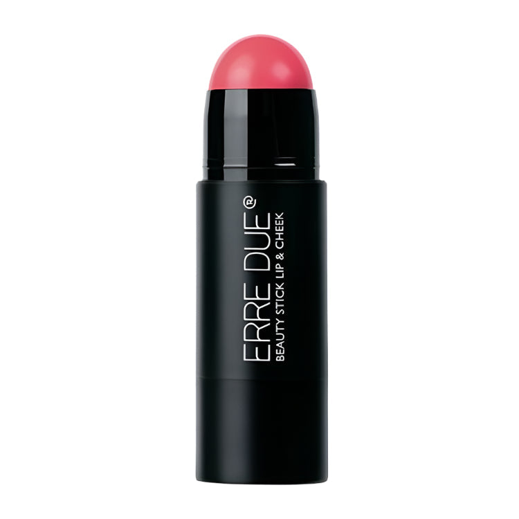 Erre Due Beauty Stick Lip & Cheek 251 Pink Petals