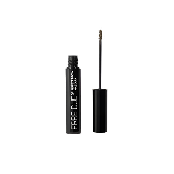 Erre Due Perfect Brow Mascara No 50 Cocoa Truffle