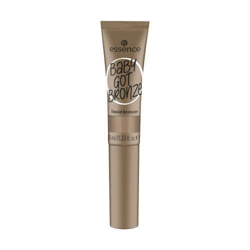 Essence Baby Got Bronze Liquid Bronzer 10 Sweet Shadows
