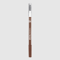 DB Cosmetics Brow Pencil Blonde