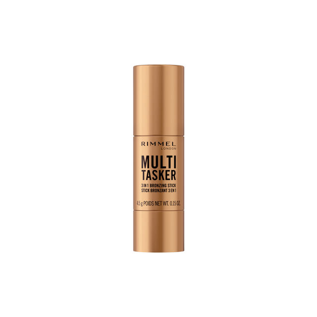 Rimmel Multi Tasker 3 In 1 Bronzing Stick 003 Tan 4.5g