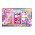 Sweet Treat Notebook Makeup Palette