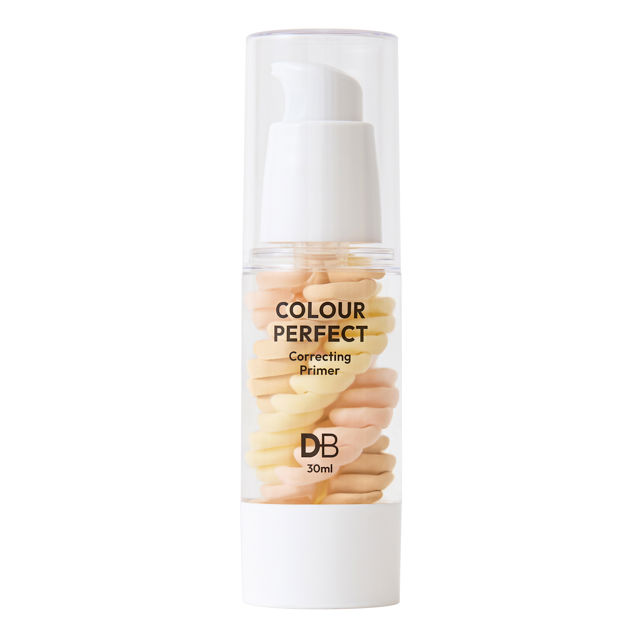 Designer Brands Colour Perfect Primer 02