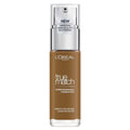 L'Oréal Paris True Match Liquid Foundation 9W Sienna 30mL