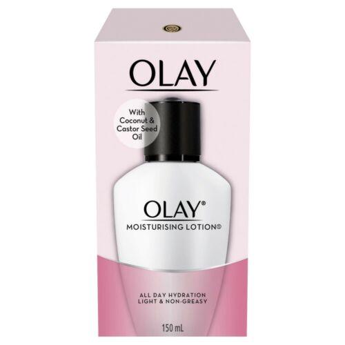 Olay Moisturising Lotion 150mL