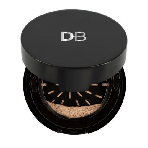 DB Natural Ground Minerals Foundation Light
