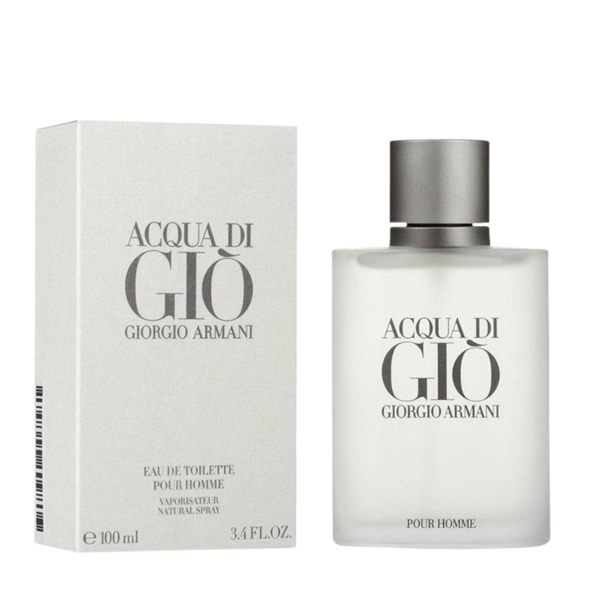 Giorgio Armani Acqua Di Gio Ph EDT 100ML