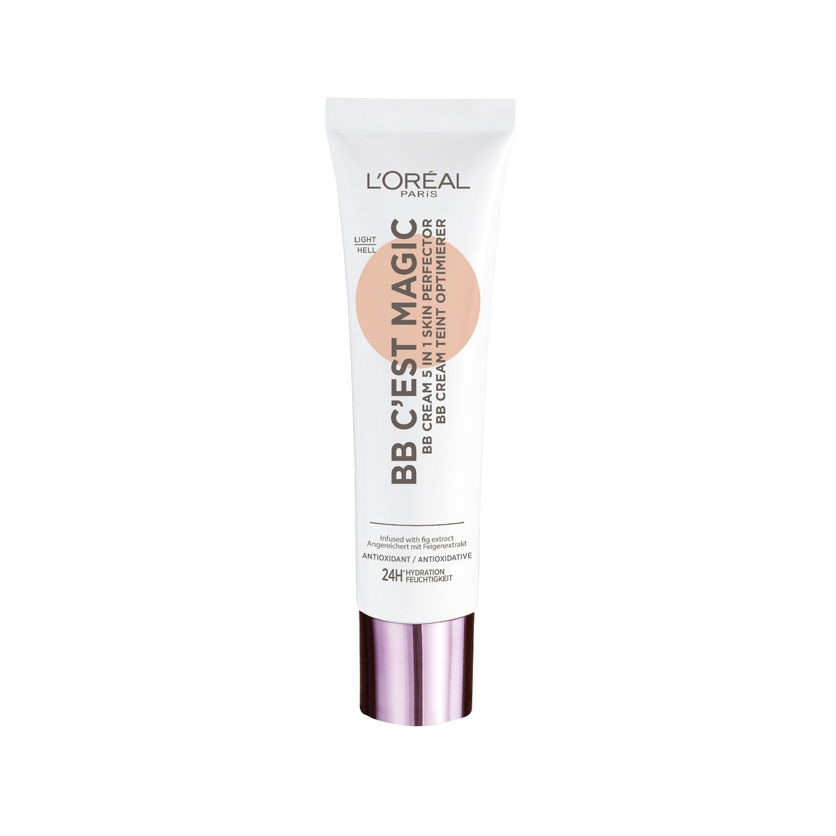 L'Oreal Paris BB C'est Magic Cream 02 Light
