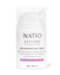 Natio Restore Day Cream 50ML