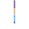 Rimmel London - *Kind & Free* - Eye pencil Clean Eye Definer - 03: Grape