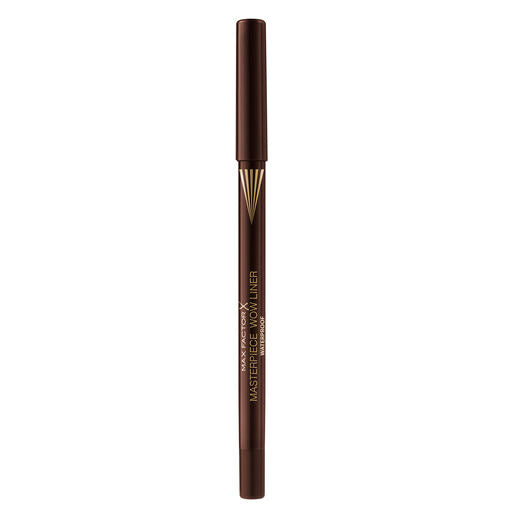 Max Factor Masterpiece Wow Liner Chocolate Brown 1ML
