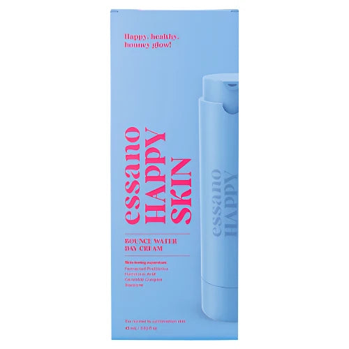 Essano Happy Skin Water Day Cream 45ML