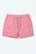 17 Sunday Hazy Men's Hemp & Organic Cotton Twill Shorts