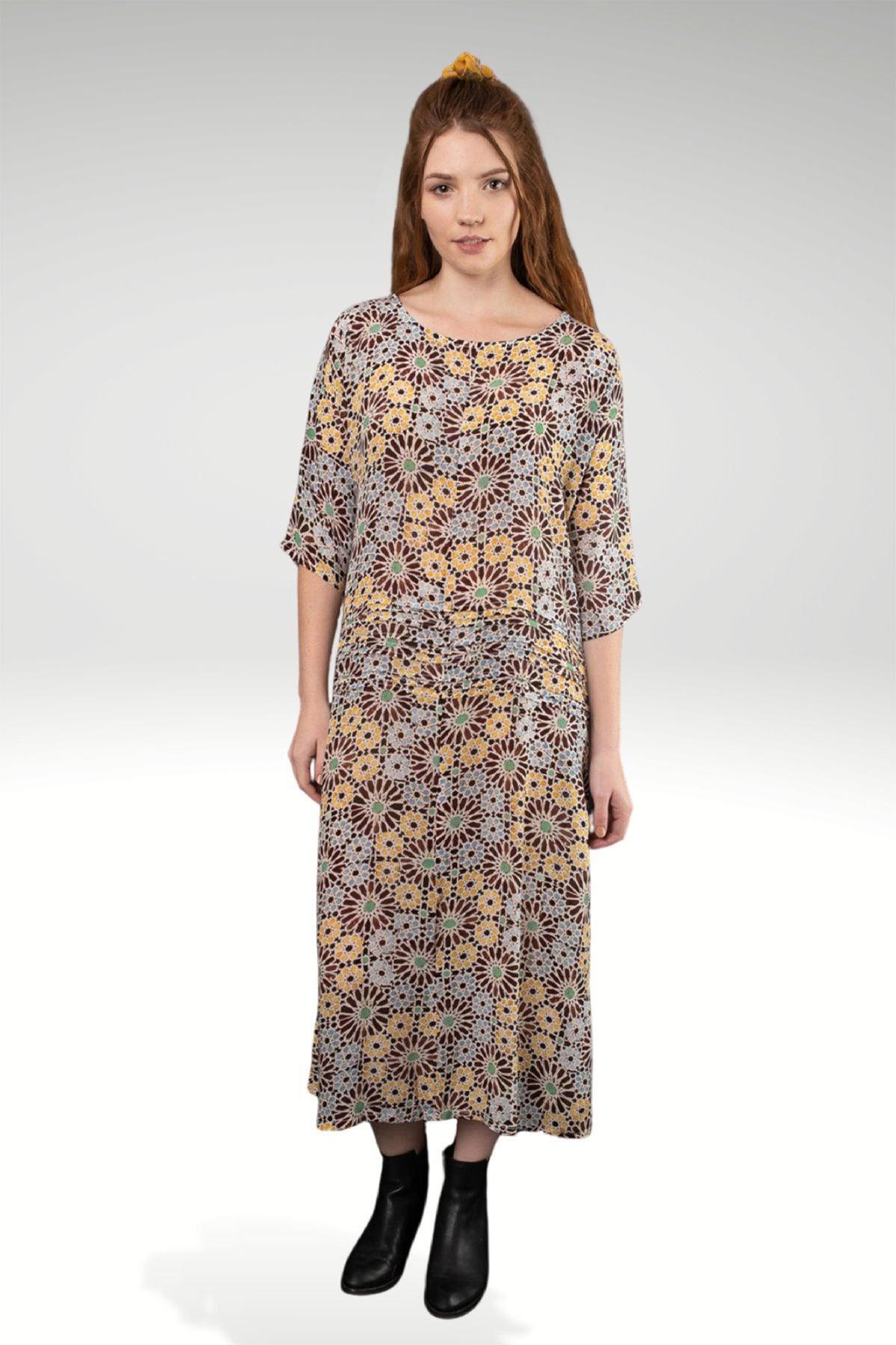 Zoha Online Helen Dress