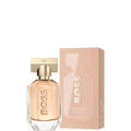 Hugo Boss The Scent EDP 50ML