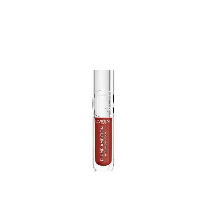 Loreal Plump Ambition Volumizing Lip Oil Wine O’Clock