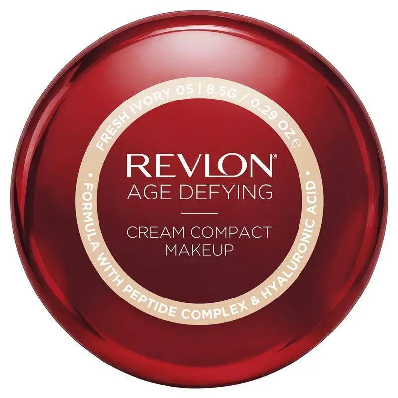 Revlon Age Defying Compact Fresh Ivory