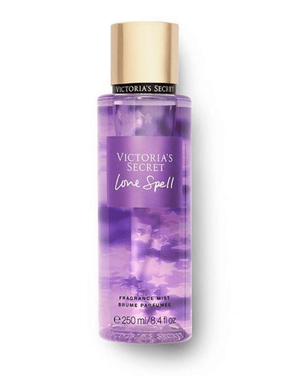 Victoria's Secret Love Spell Mist 250ML