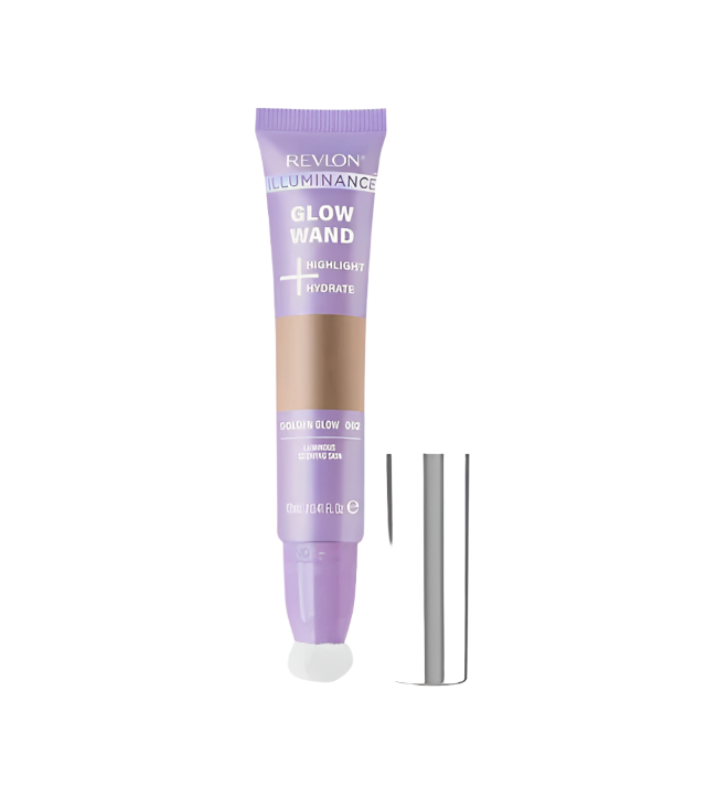 Revlon Ill Glow Wand Golden