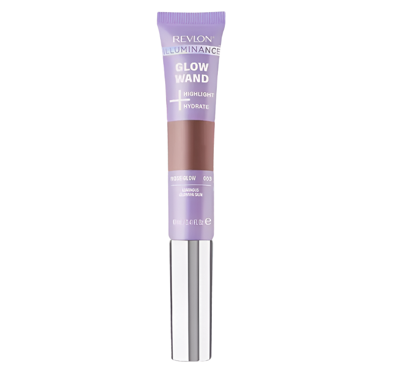 Revlon Ill Glow Wand Rose
