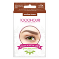 1000 Hour Lash & Brow Dye Kit Med Brown